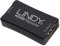 Lindy Répéteur/amplificateur HDMI sur câbles HDMI, jusqu'à 50m