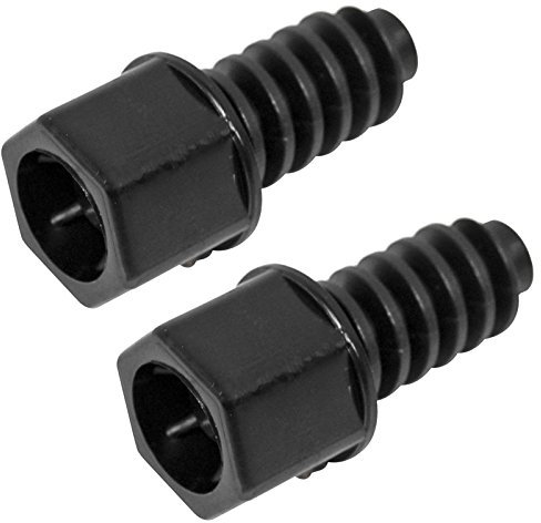 Beko Oven Cooker Adjustable Foot (Pack of 2) - Oven Foot - Refrigerator - Small Capacity