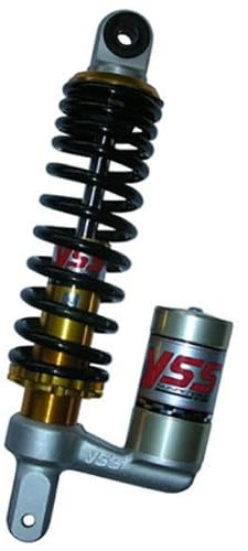 YSS ECOLINE X-FIGHT 50/10 STOSSDÄMPFER (REF.YSS: OK302-270T-01AL-X)