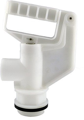 GRIFO PARA BIDÓN DE 200L