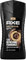 Axe Men Lot de 3 gels douche Dark Temptation 250 ml