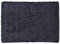 CleanMat Schmutzfangmatte 70 x 45 cm, rutschfeste Unterseite (Beige)