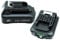 GOLEMON® 2 Stück 2,0AH BL1020B / BL1021B Akku Ersetzen für Makita Batterie BL1040 BL1040B BL1041B BL1015 BL1016 für Makita DF031D DF0331D TD110D JR103D JR105D HSS01D HP332D (12V 2000mAh)