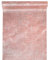 Santex 3431 Tischläufer 30 cm x 5 m Roségold - Party Deko Stoff - 3431