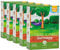 Plantura Schattenrasen, 10 kg, Rasensamen für Schatten, Premium-Saatgut