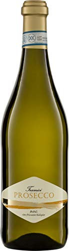 Cantina Pizzolato TRAMICI Prosecco DOC (1 x 0.75 l)