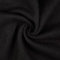 Walkloden-Walkstoff-LAURA-von Stofftreff-100% Wolle, Meterware, 0,5m, Loden, Trachtenstoffe, Wollwalk, Wollstoff (Schwarz-1200)