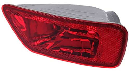 Rücklicht Für Dodge Journey, für Jeep Compass Grand Cherokee 2011–2016, Nebelschlussleuchte, Heckstoßstange, Nebelscheinwerfer, Heckstoßstange