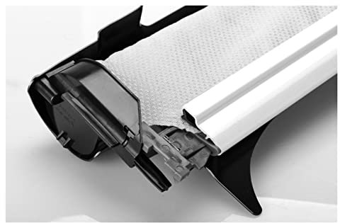 Autofenster Sonnenschutz Sonnenblende Auto Vorhänge Schiebedach Sonnenschutz Stoff Für Tiguan Für Sharan B7 Für Golf Für Q5 OEM 1K9877307 (Farbe : Grey)