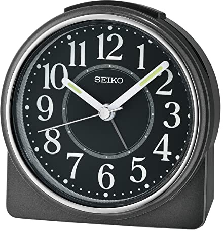 Seiko Clocks Wecker QHE198K