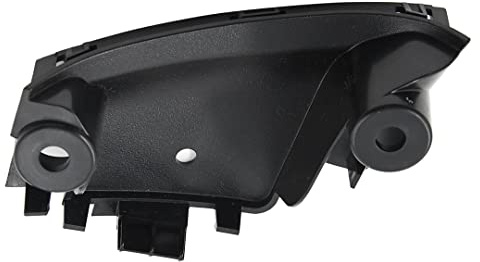 CANJPTON Kompatibel mit Peugeot 107 Toyota Aygo Citroen C1 2005-2009 Innen Türgriff links im Inneren des Griffs Basis 74642-0H010
