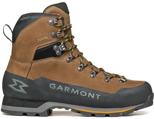 GARMONT Herren Nebraska II GTX Schuhe Wanderschuhe Trekkingschuhe