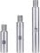 Gasea 3 Packs M14 Thread Angle Grinder Extension Connecting Rod Rotary Extension Shaft Set 75mm 100mm 140mm