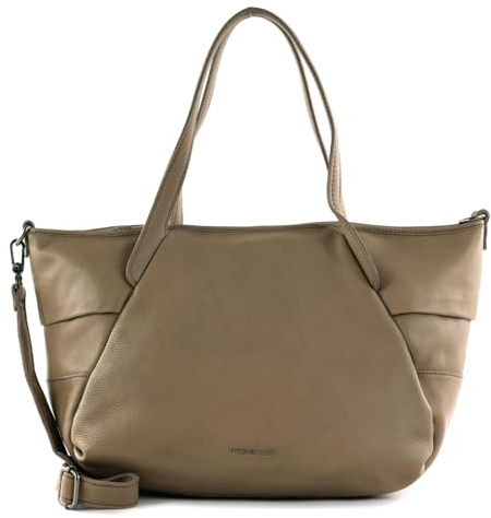 FREDsBRUDER Leia Shopper Almond