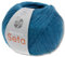 Frida's Wollhaus Lana Grossa 100 g Meilenweit 100 Seta Sockenwolle Merino Seide Garn 31 Farben (08 | Petrolblau)