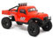 s-idee FX118 Fury Wagon RTR rot FURITEK Brushless 1/18 RC Crawler Kit