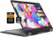 Lenovo IdeaPad Flex 5i Chromebook Plus 14 FHD+ 2-in-1 Touchscreen Laptop (Intel Core i3-1315U, 8GB RAM, 256GB Storage), Backlit, FHD Webcam, Chrome OS, w/Google AI, 2TB of Cloud Storage, Grey