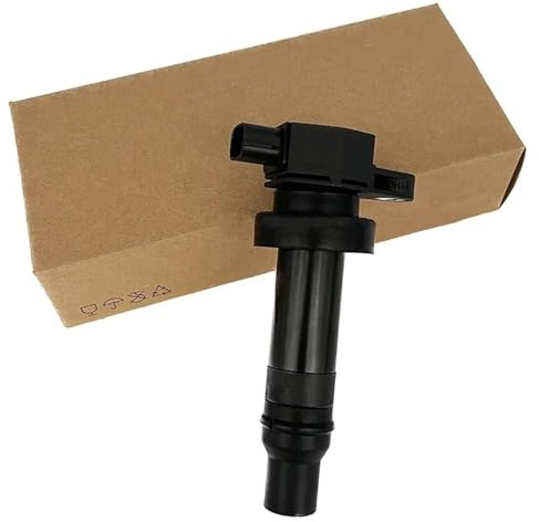 Zündungen Zündspule 273012B010 Zündspule Für Hyundai Für Solaris Für Elantra Für I30 Für Accent Für Rio Für Soul 1,6 L 27301 2B010 27301-2B010