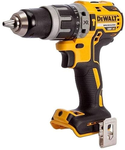 DEWALT DCD796N 18 V XR - Coltello da brushlesser, martello combinato compatto
