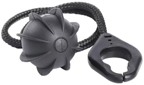 WOLWES Kompatibel Mit VW Für Tiguan Für Golf 6 7, Auto-hinteres Hutablage-Schnurkabel, Kofferraum-Abdeckungsgurt, Kofferraum-Lanyard, Gepäckträger, Tischbrett, Seil Halteband Hutablage(Tiguan)