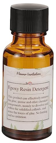 Uonlytech Epoxidharz Trennspray Harzform Trennmittel Für Einfache Anwendung Für Diy Projekte Und Künstler Silikonform Für Ergebnisse