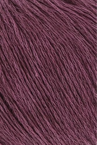 Lang Yarns Vaya 1135.0090 - Pflaume
