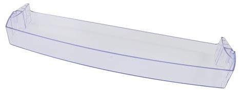 sparefixd Suitable for Zanussi Door Shelf Middle Rack Fridge Freezer for ZBA32050SV