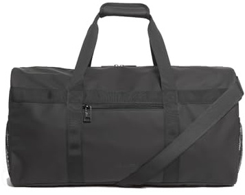 Lyle & Scott Taschen Wetterbeständig Weekender Z865 Jet Black, 1SZ