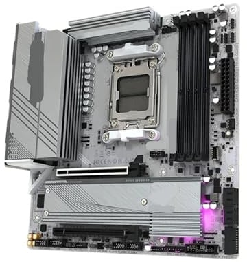 Compatibile con GIGABYTE B650M AORUS ELITE AX
