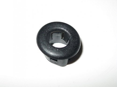 BMW E90 E91 E92 E93 Door Lock Pin Button Trim Bezel 51427117827 Genuine