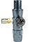 Valken Airsoft Ultra Rig LP Low Pressure Output Regulator Quick Detach