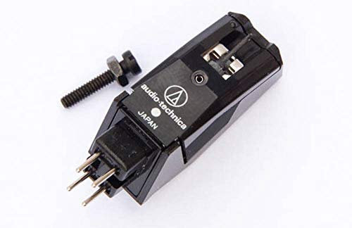 Bewegender Magnet Tonabnehmer mit Diamant Nadel passt Pioneer PL 570, PL 3F, PL 443, Plattenspieler Abnehmer, Nadel