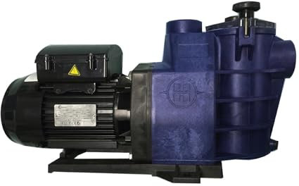 Pompa Starpump II 0,75 HP QP 500794