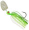 Gunki BOOMER 10g , Gunki Farben:RAIN FOREST