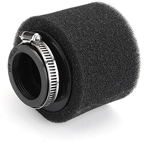 C-FUNN 35/38/40/42/45/48Mm Schiuma Universale Moto Filtro dell'Aria Cleaner Pit Dirt Bike - 48Mm