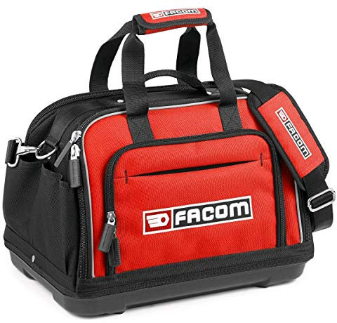 Facom BOLSA TEXTIL DOBLE ACCESO BS.2SB