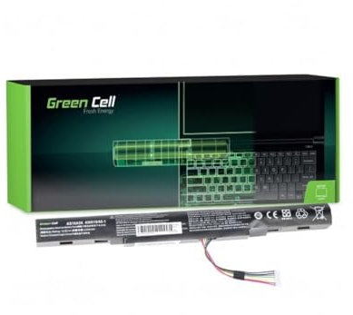 Batterie pour Acer Aspire E 15 E15 E5-575 E 17 E17 E5-774/14.4V 2200mAh