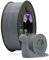 WINKLE PLA HD Filament 1.75mm Aschgrau, 1kg Spule, 3D Drucker Filament Kompatibel mit FDM Druckern, 3D-Druckmaterialien, Maßgenauigkeit +/- 0.05mm, Bioabbaubar Leicht zu Bedrucken