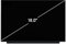 TECHNOLOGYVS 18.0 REPLACEMENT LAPTOP DISPLAY PANEL FOR DELL ALIENWARE M18 R1 P51E LED LCD WUXGA IPS SCREEN MONITOR 40 PINS 1920x1200 480Hz