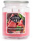 Candle-Brothers Große Duftkerze im Glas mit Deckel | Fresh Watermelon | Duftkerze Fruchtig | Kerze 2 Docht | Kerze lange Brenndauer | Geschenk für Frauen