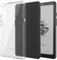 TUDIA SKN Compatible con Funda para Onyx Boox Palma Case 6.13, Carcasa antiamarillento a Prueba de Golpes - Protectores antigotas de Esquinas reforzadas con TPU livianos y de Agarre Delgado - Claro