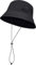 Jack Wolfskin Unisex Vent Bucket Hat Sonnenhut, Phantom, Einheitsgröße EU