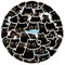 40pcs Cute Cat Stickers, Funny Meme Cats Decals Sticker Pack for Cat Lovers, Waterproof Vinyl Aesthetic Stickers for Kindle Water Bottles Skateboard Guitar Scrapbook Luggage (Black Cat)