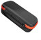 DystopiaWorld Travel Ready EVA Hard Shell Box for Storing for JBL for PartyBox Microphones Safely
