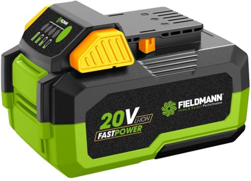 Batterie - FIELDMANN - 20V - 8Ah