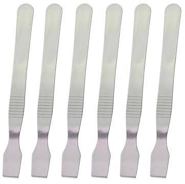 Spatule métallique précise, grattoir en acier, outil pour démontage de smartphone, tige de levier pour réparation d'écran de batterie, entretien, réparation de tablette, outil inoxydable