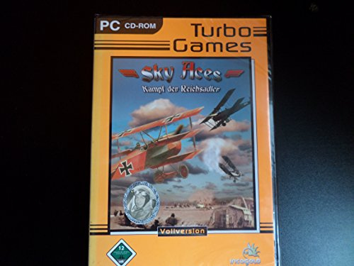 Turbo Games - Sky Aces