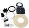 Jabsco Service Kit f/Electric Toilet 37010 Series