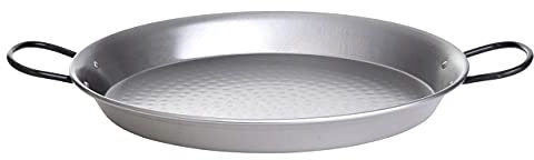 Paella-Pfanne Stahl ø 130 cm