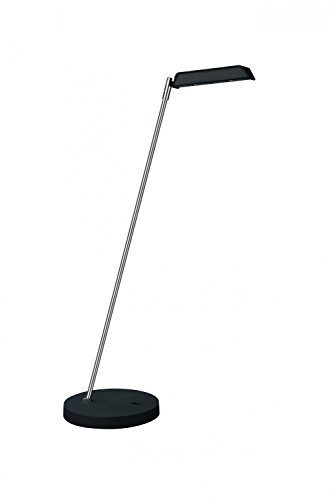 Massive 667161110 Craig Tischleuchte, LED 2 x 2,5 W Chrom